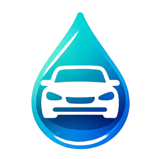 Lavage auto à domicile Unverre
